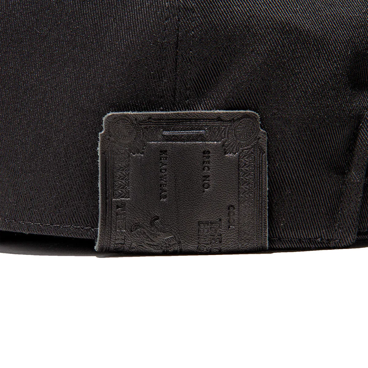 BB CAP L/C-B