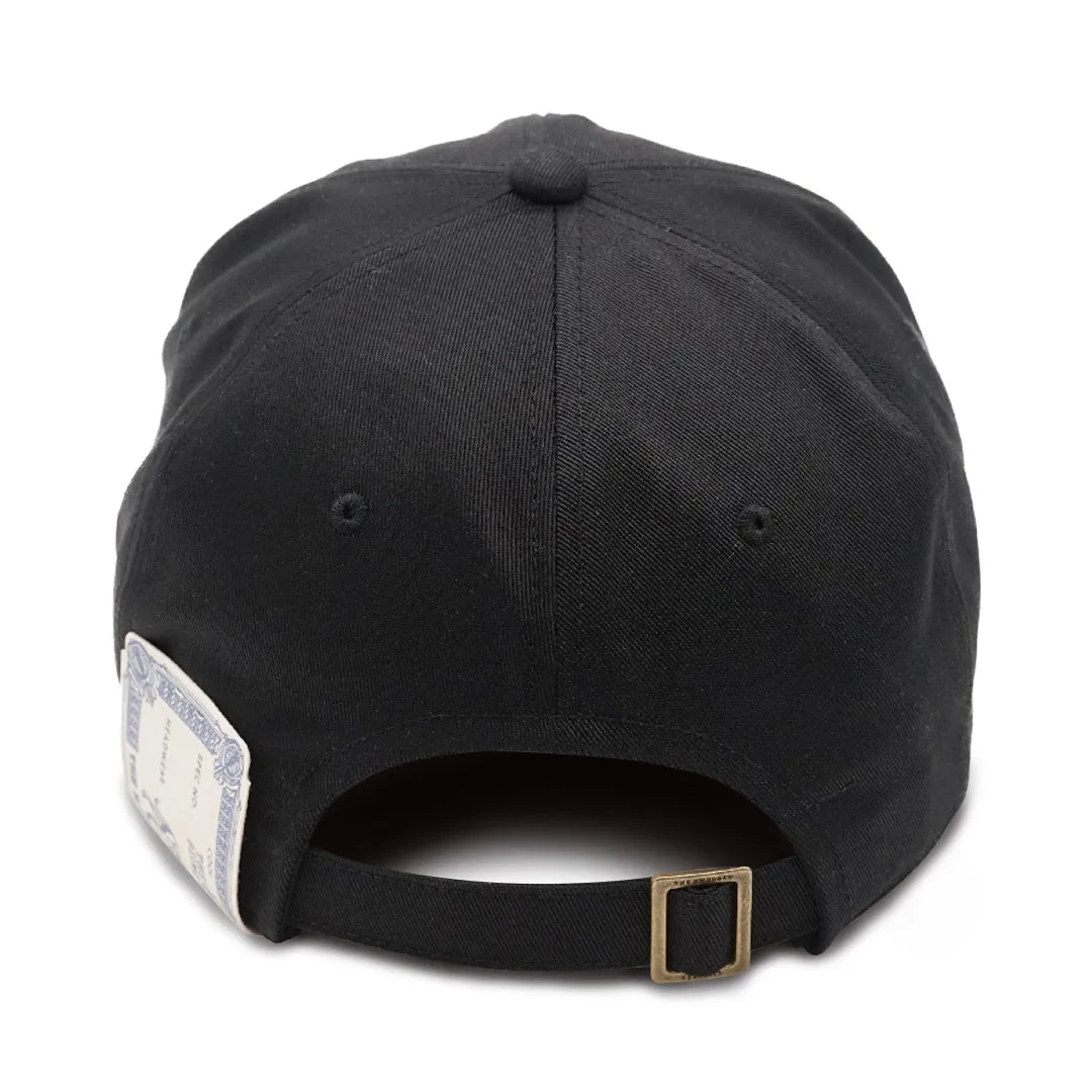 BB CAP L/C