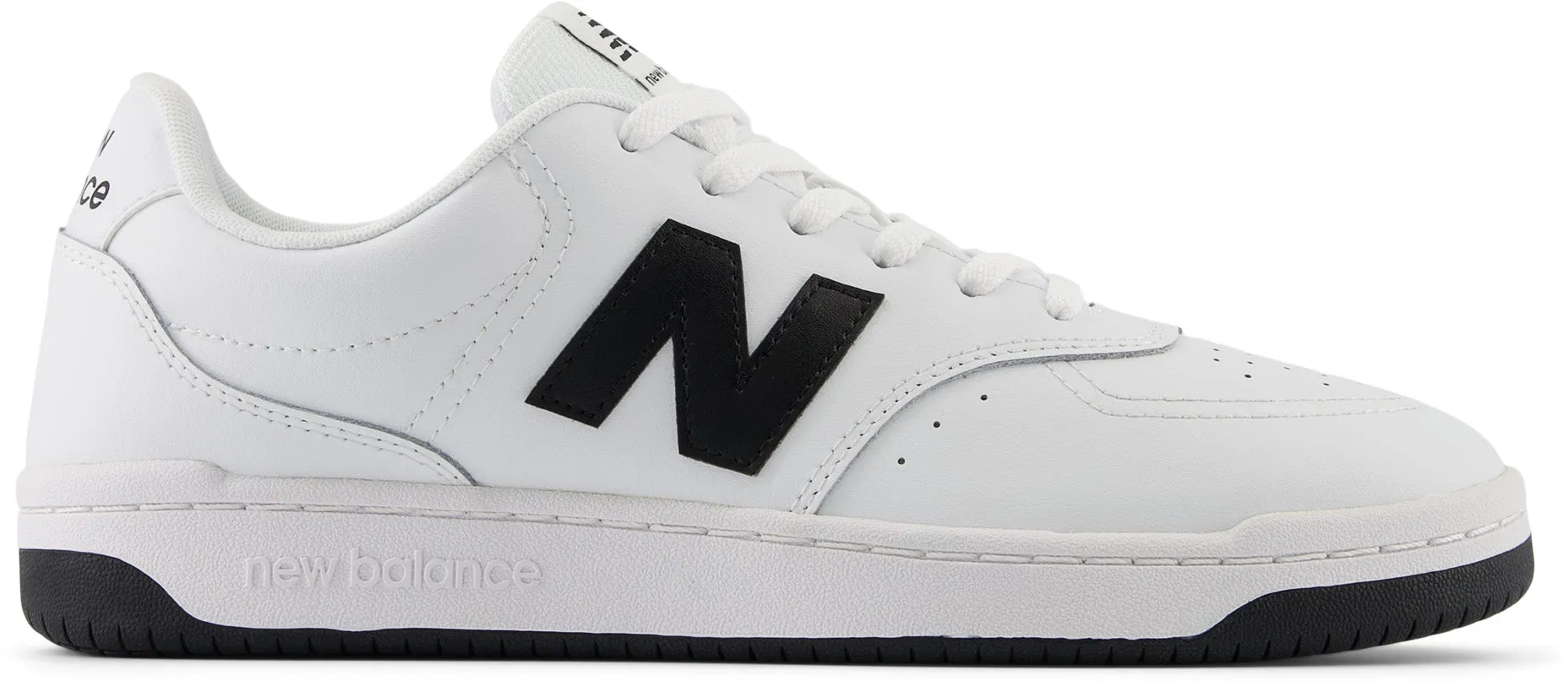 BB80 V1 Herren-Sneaker (Weite D)