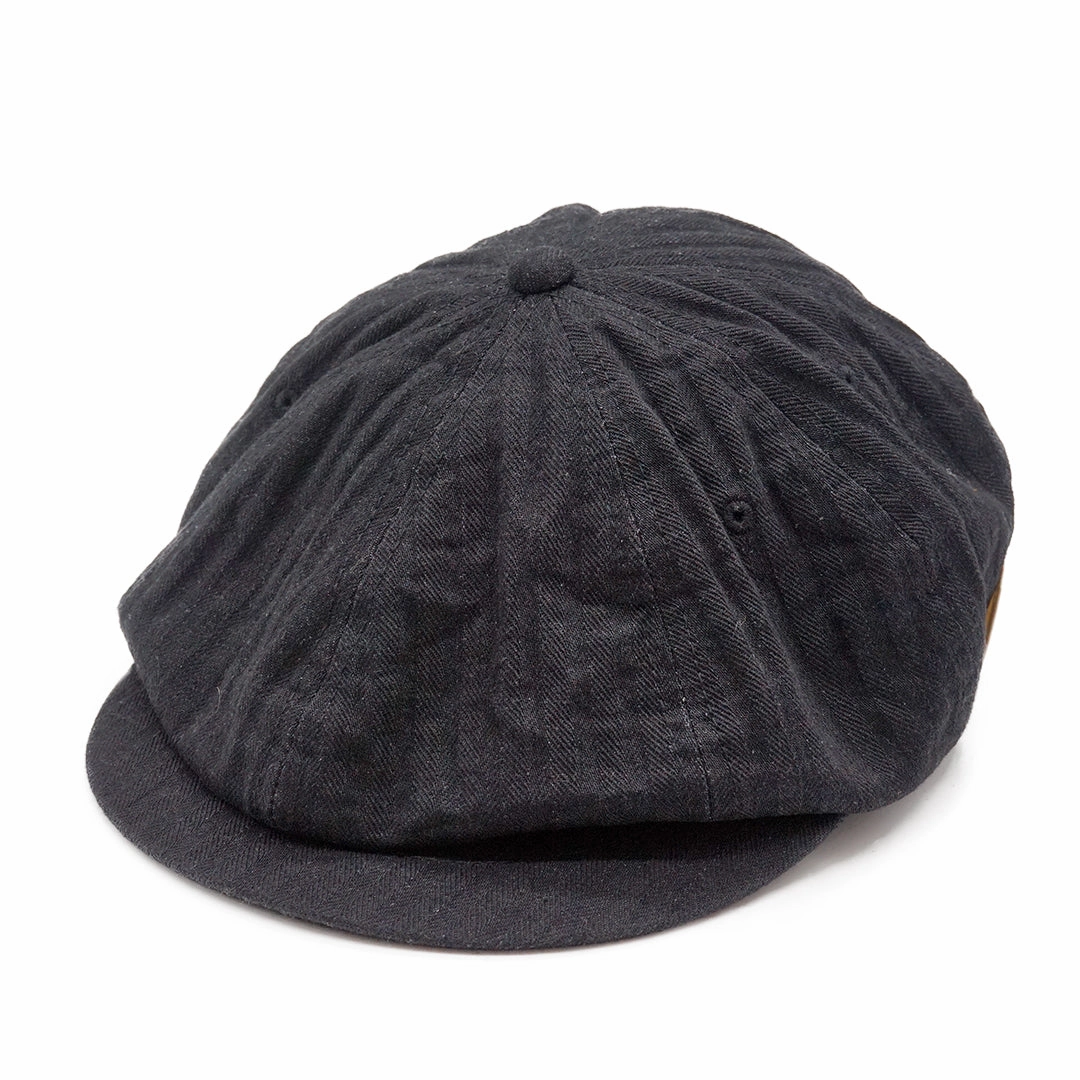 BB WASH CAS fashion-wind-cap