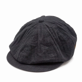 BB WASH CAS fashion-wind-cap
