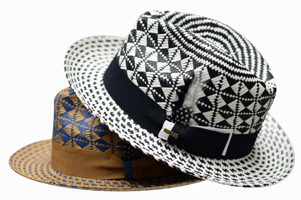 Belize Collection summer-cap