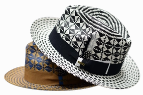 Belize Collection summer-cap