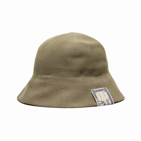 BELLHAT-10 - Beige spring-straw-hat