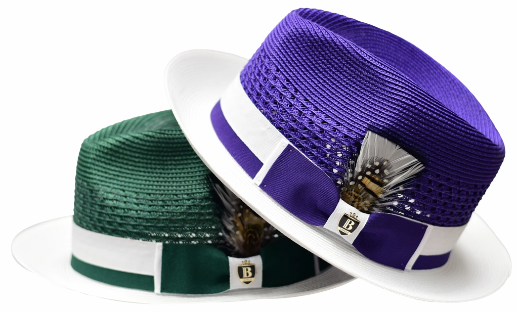 Belvedere Collection summer-cap