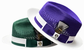 Belvedere Collection summer-cap