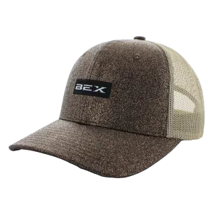 Bex Brown Glimmer Cap casual-baseball-cap