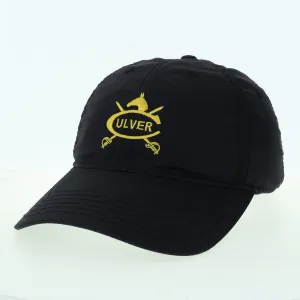 BHT Cool Fit Adjustable - Black casual-dad-hat