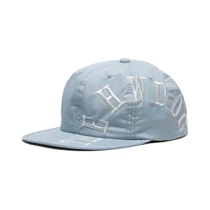 BIG LOGO SKATE CAP - Sky Blue casual-baseball-cap