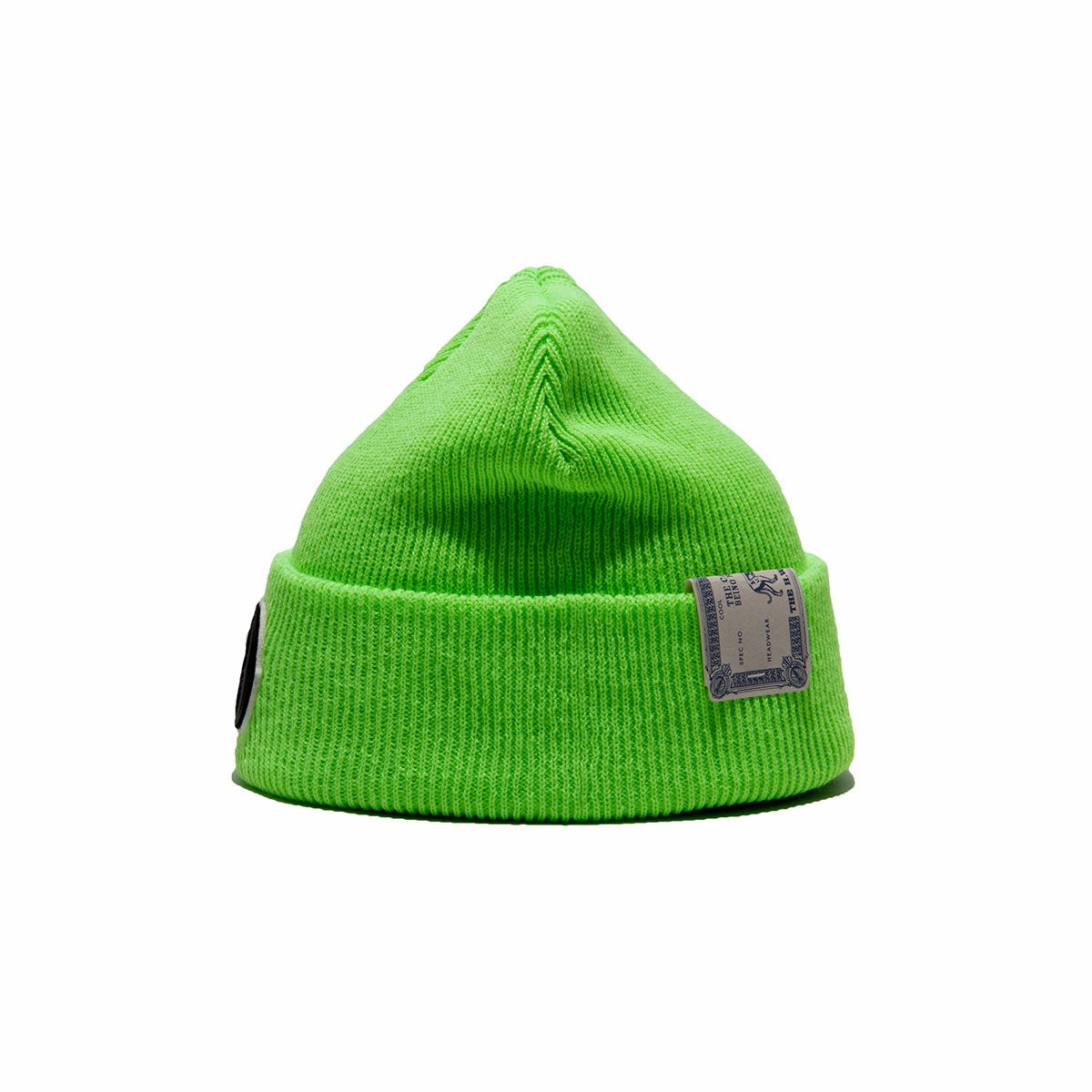 BIG WATCH - Green