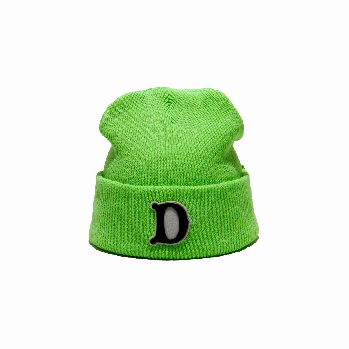 BIG WATCH - Green