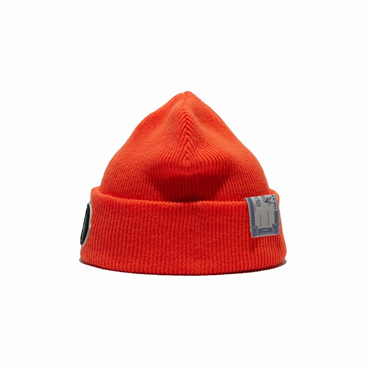 BIG WATCH - Orange
