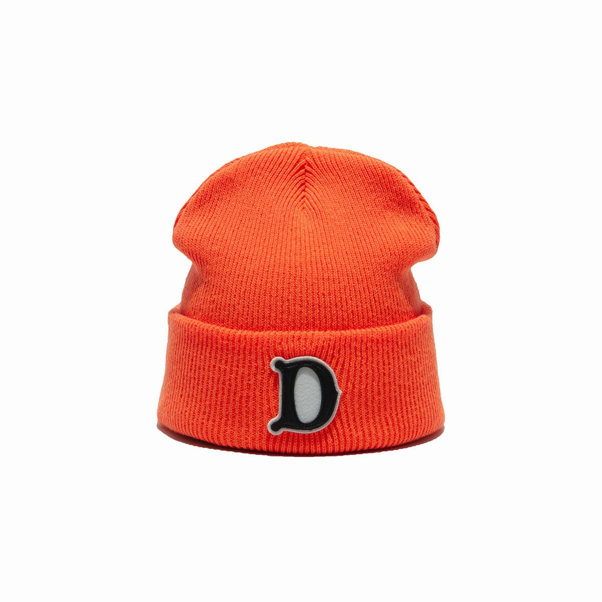 BIG WATCH - Orange