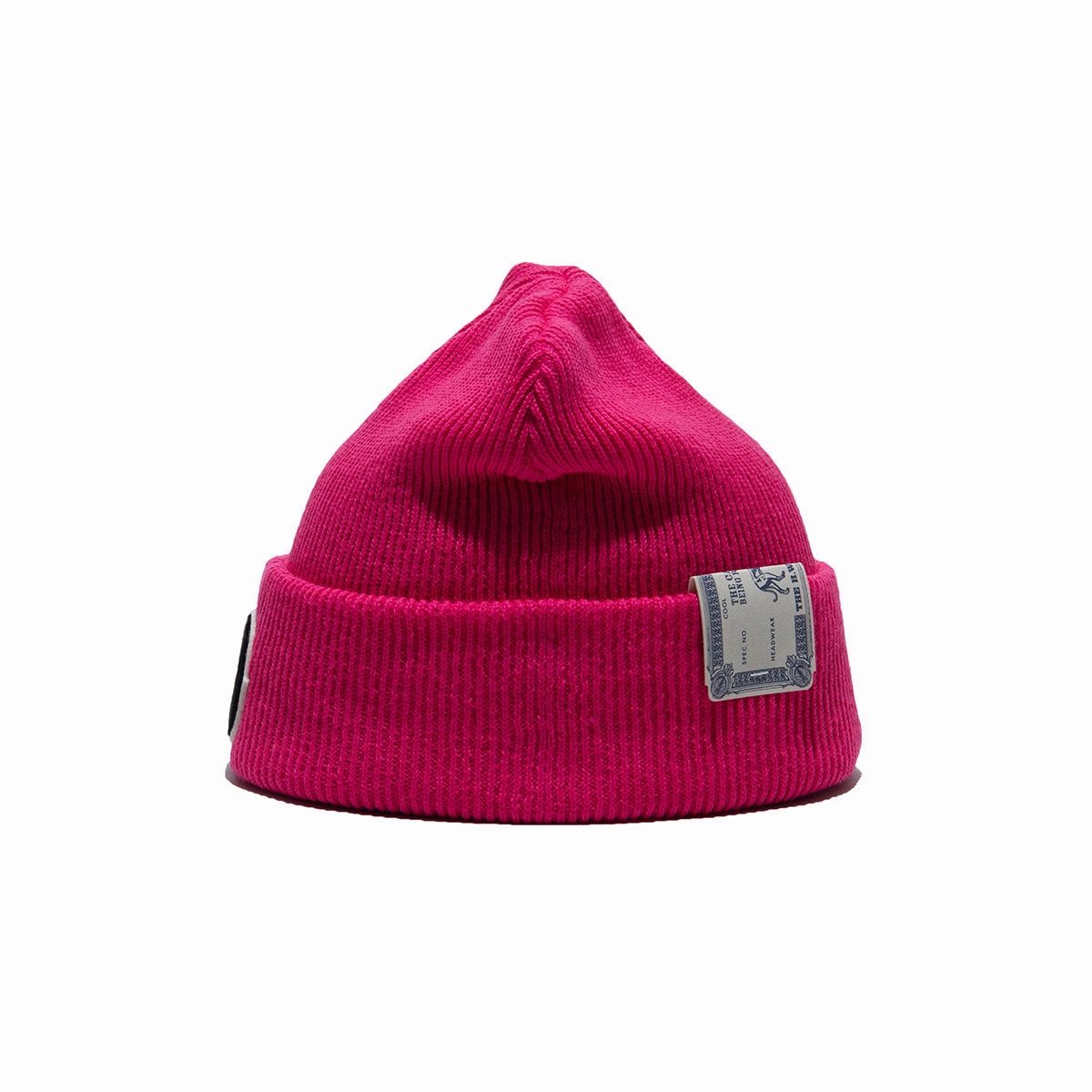 BIG WATCH - Pink
