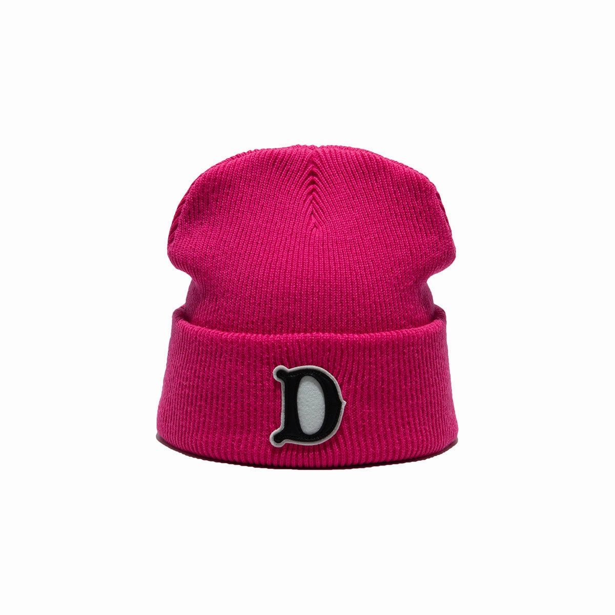 BIG WATCH - Pink