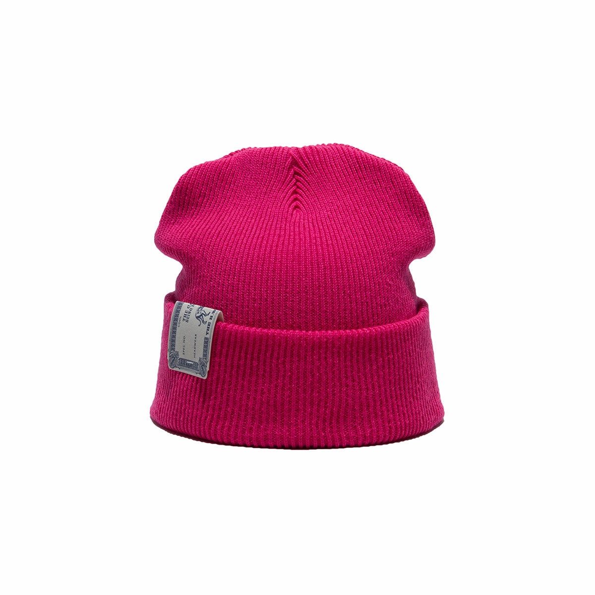 BIG WATCH - Pink