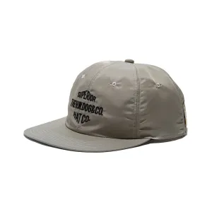 BIKERS CAP - Beige casual-baseball-cap