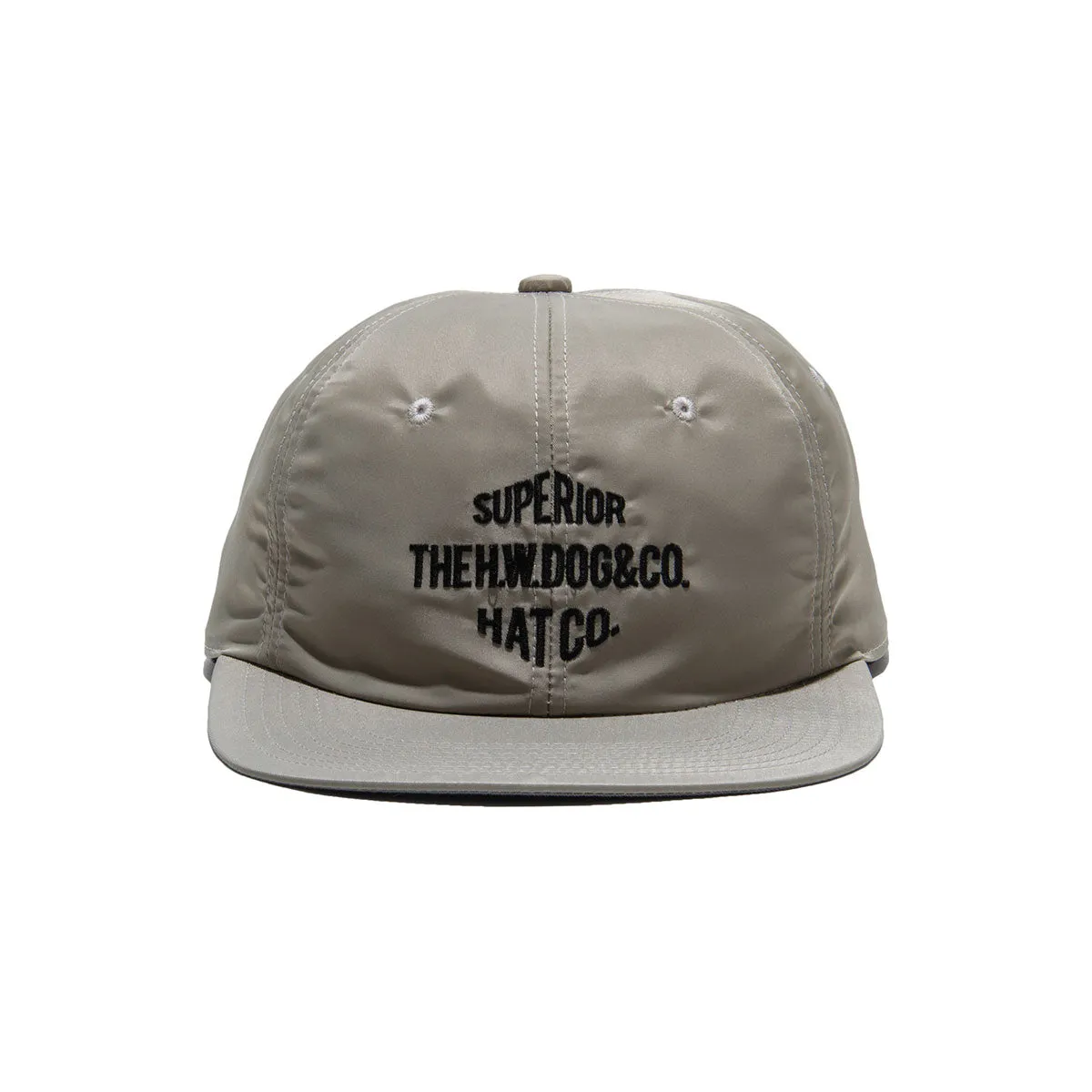 BIKERS CAP - Beige