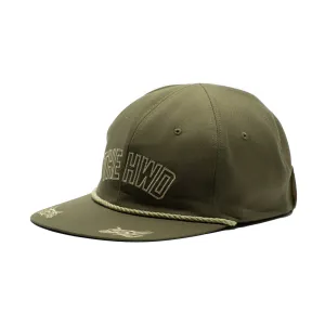 BIKERS CAP - Beige casual-baseball-cap