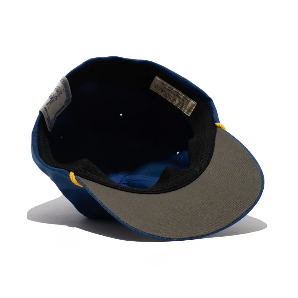 BIKERS CAP - Blue