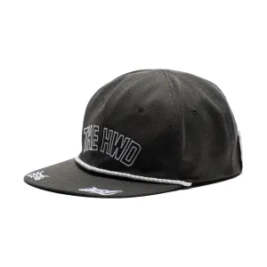 BIKERS CAP - Gray casual-baseball-cap