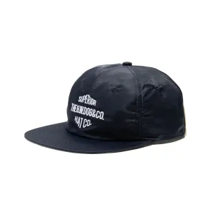 BIKERS CAP - Navy casual-baseball-cap
