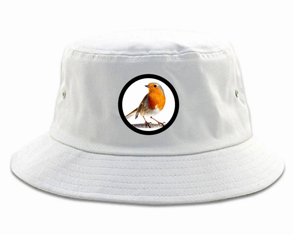 Bird Bucket Hat