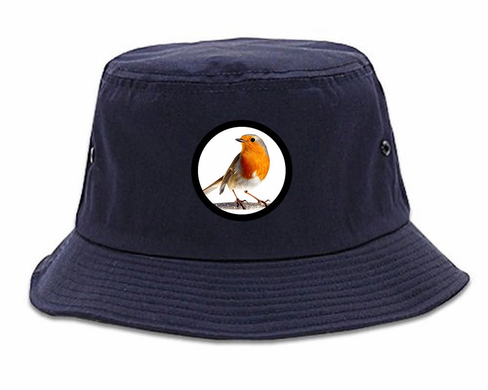 Bird Bucket Hat