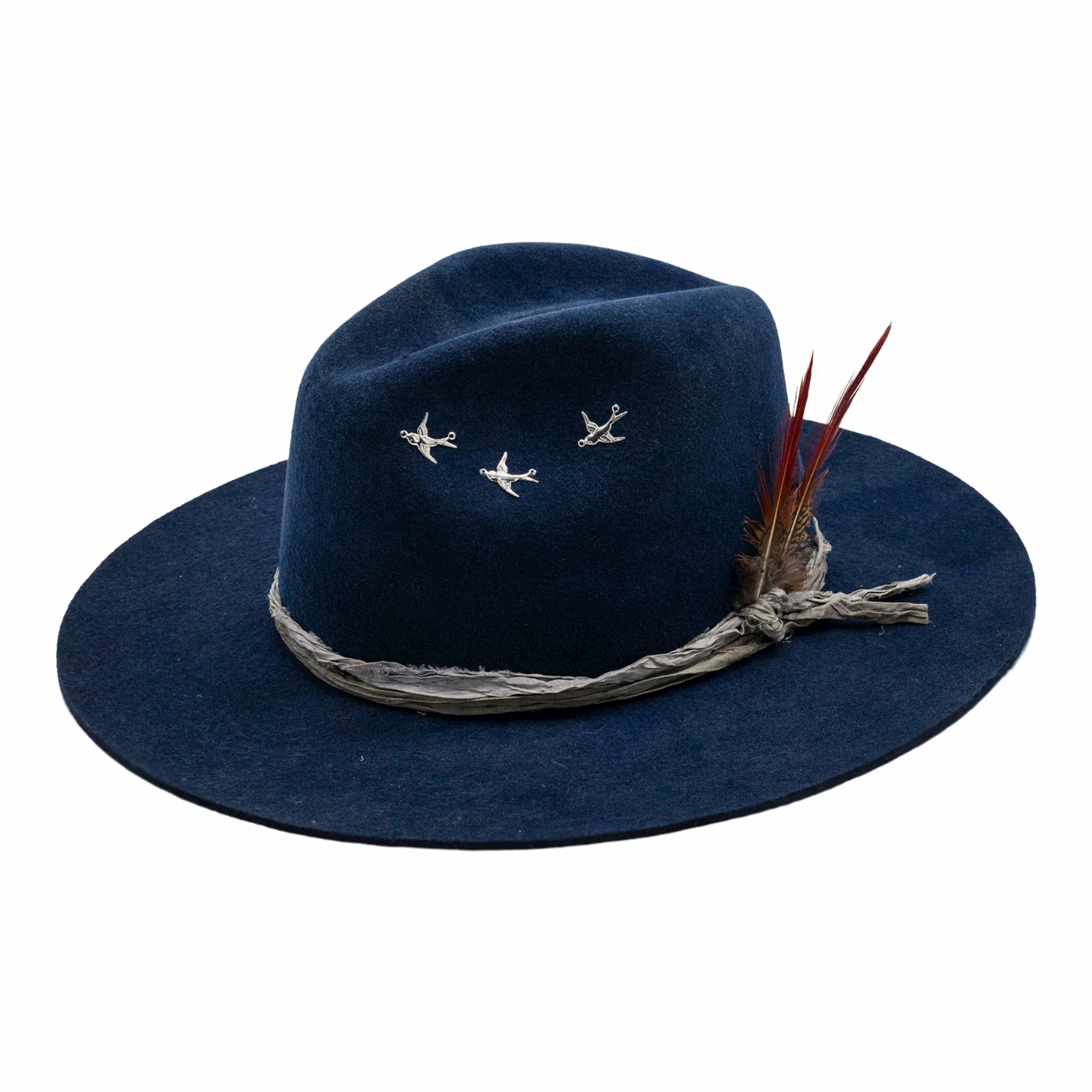 Birds of a Feather winter-woolen-hat
