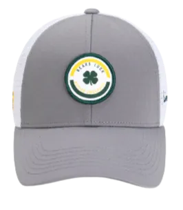 Black Clover Bear Motto Cap casual-baseball-cap
