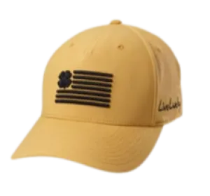 Black Clover Clover Nation 17 Cap casual-baseball-cap