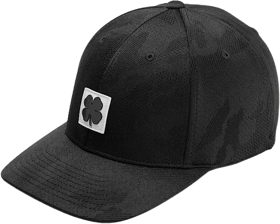 Black Clover Fresh Luck 5 Cap casual-baseball-cap