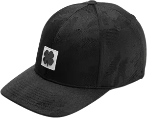 Black Clover Fresh Luck 5 Cap casual-baseball-cap