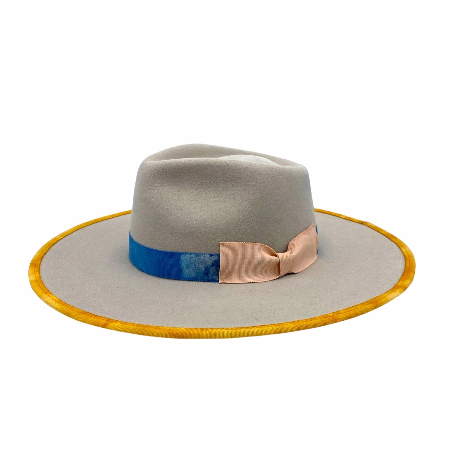 Block Rock winter-woolen-hat
