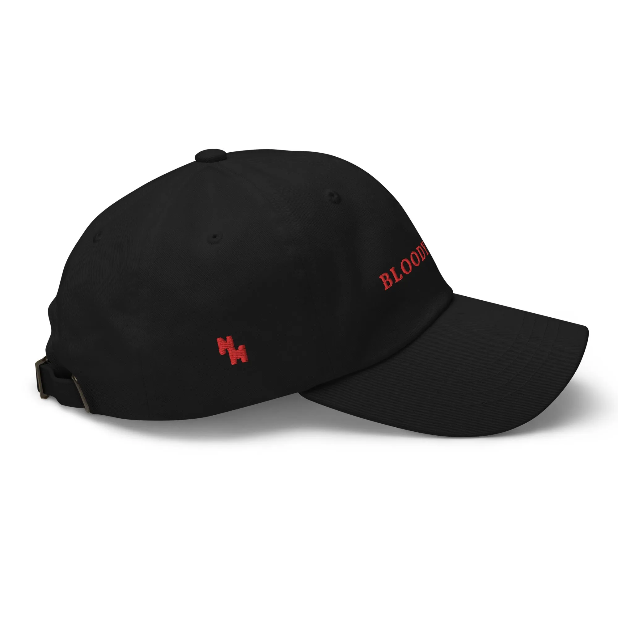 Bloody Mary Dad Cap