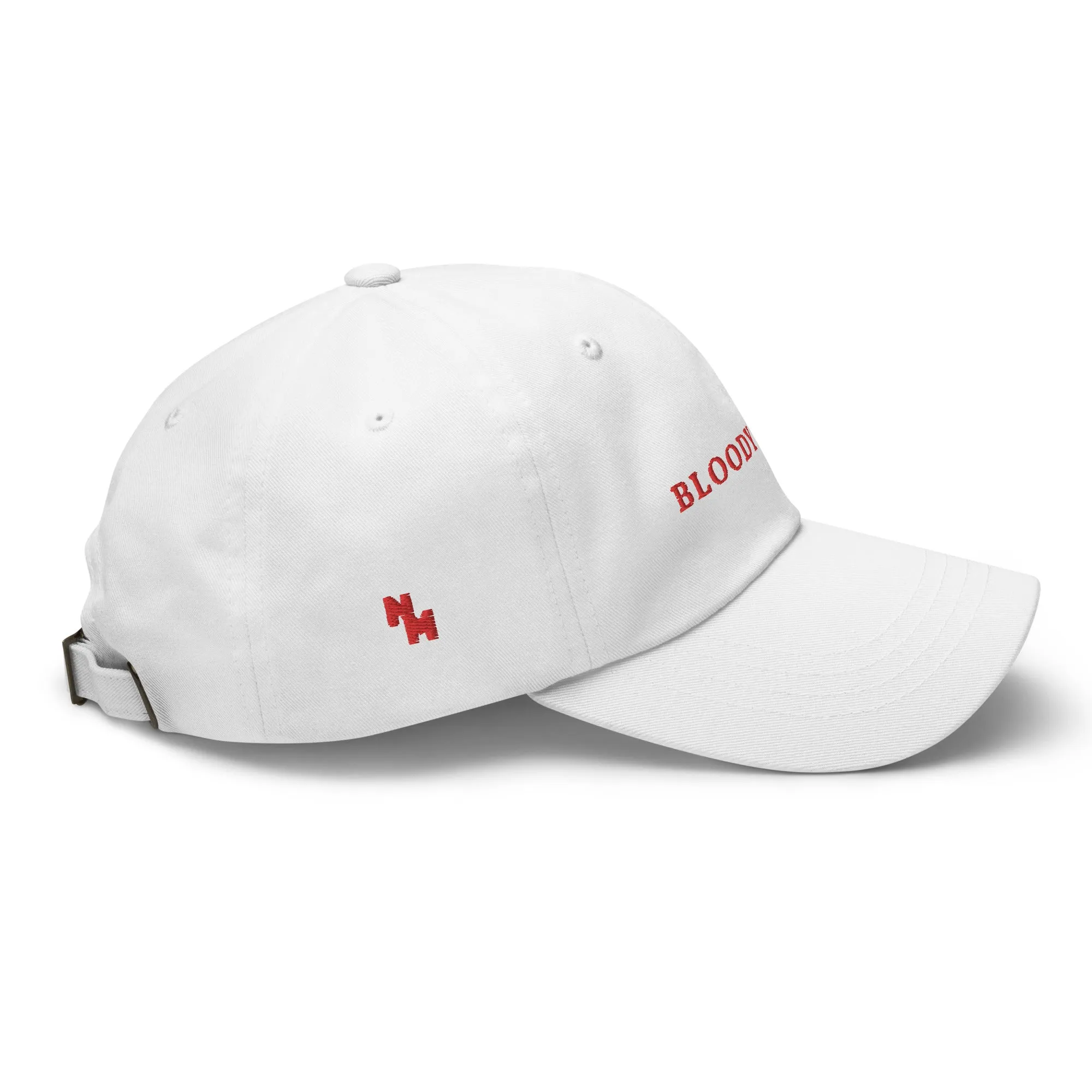 Bloody Mary Dad Cap