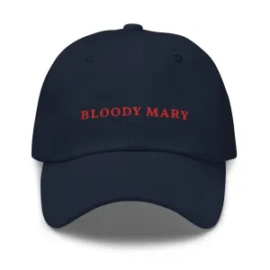 Bloody Mary Dad Cap casual-baseball-cap