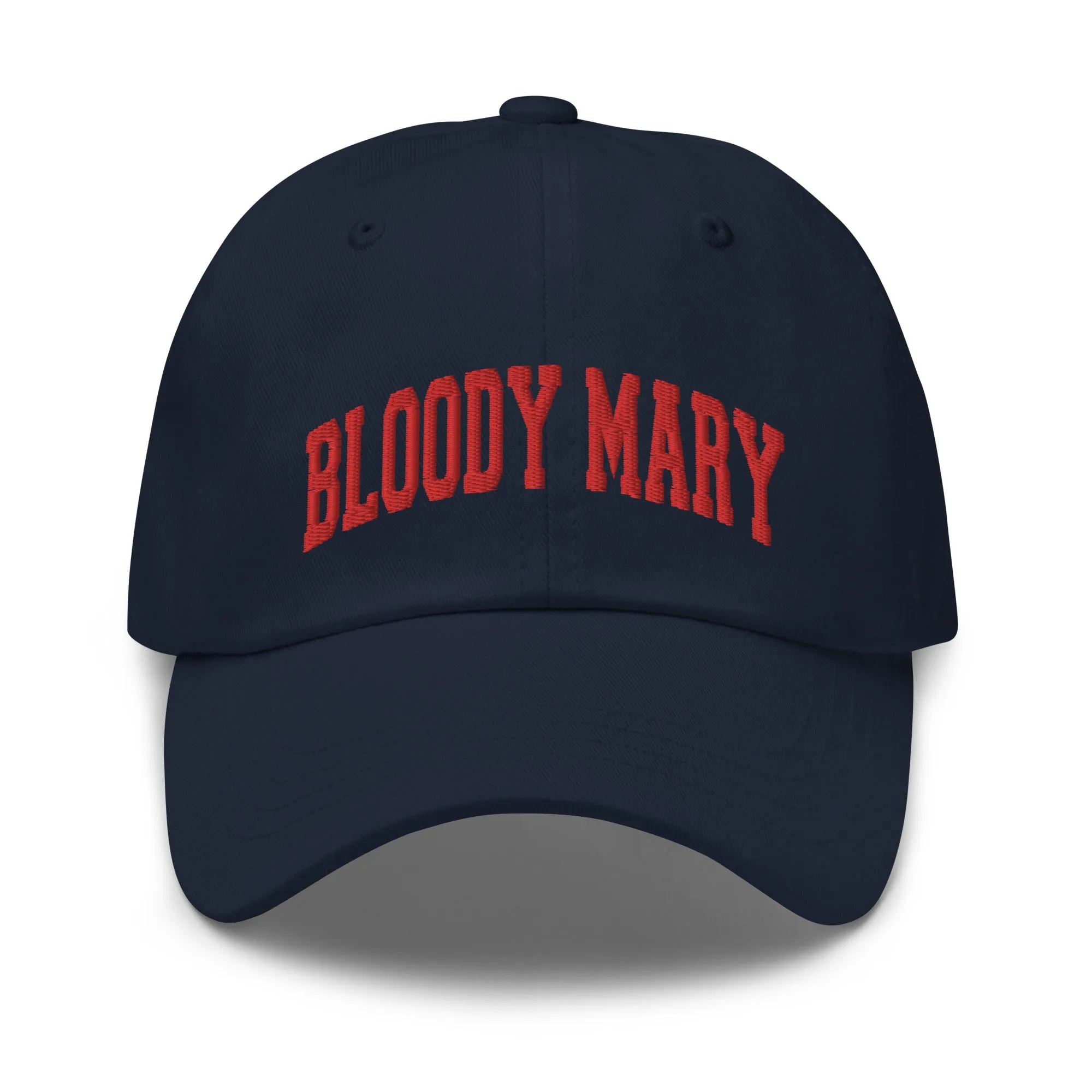 Bloody Mary Sports Cap