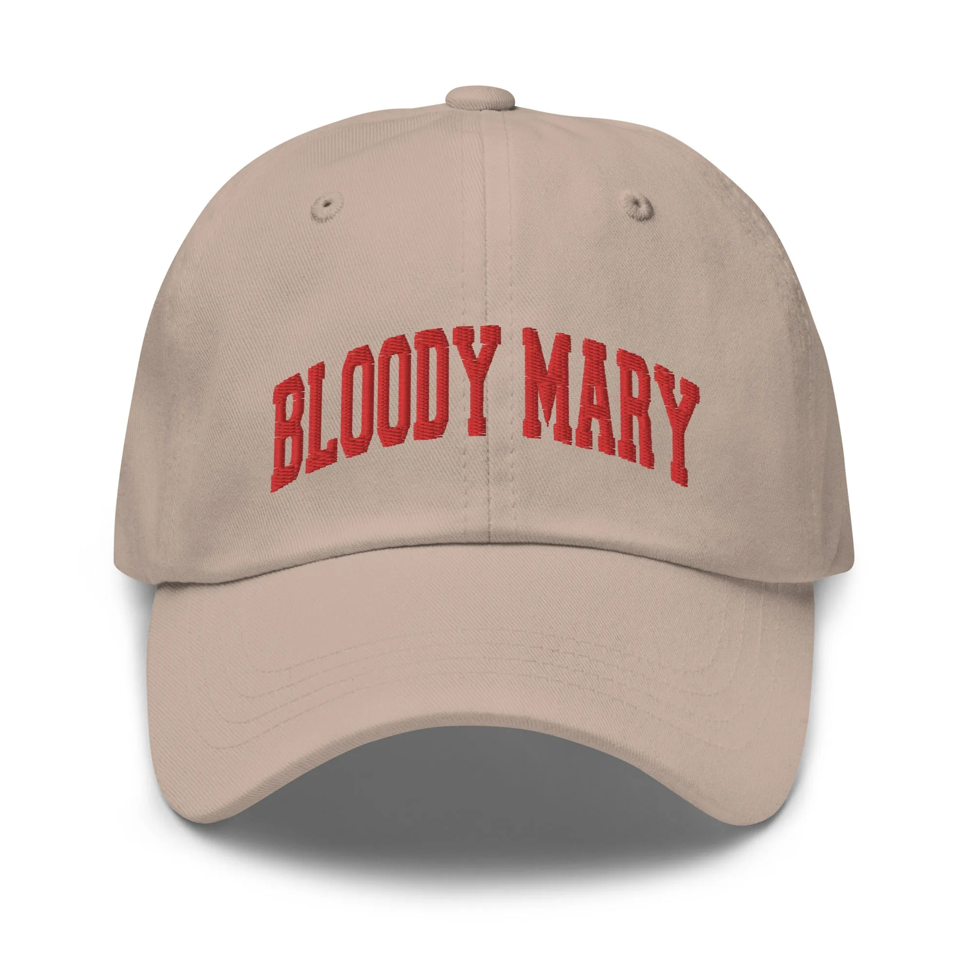 Bloody Mary Sports Cap