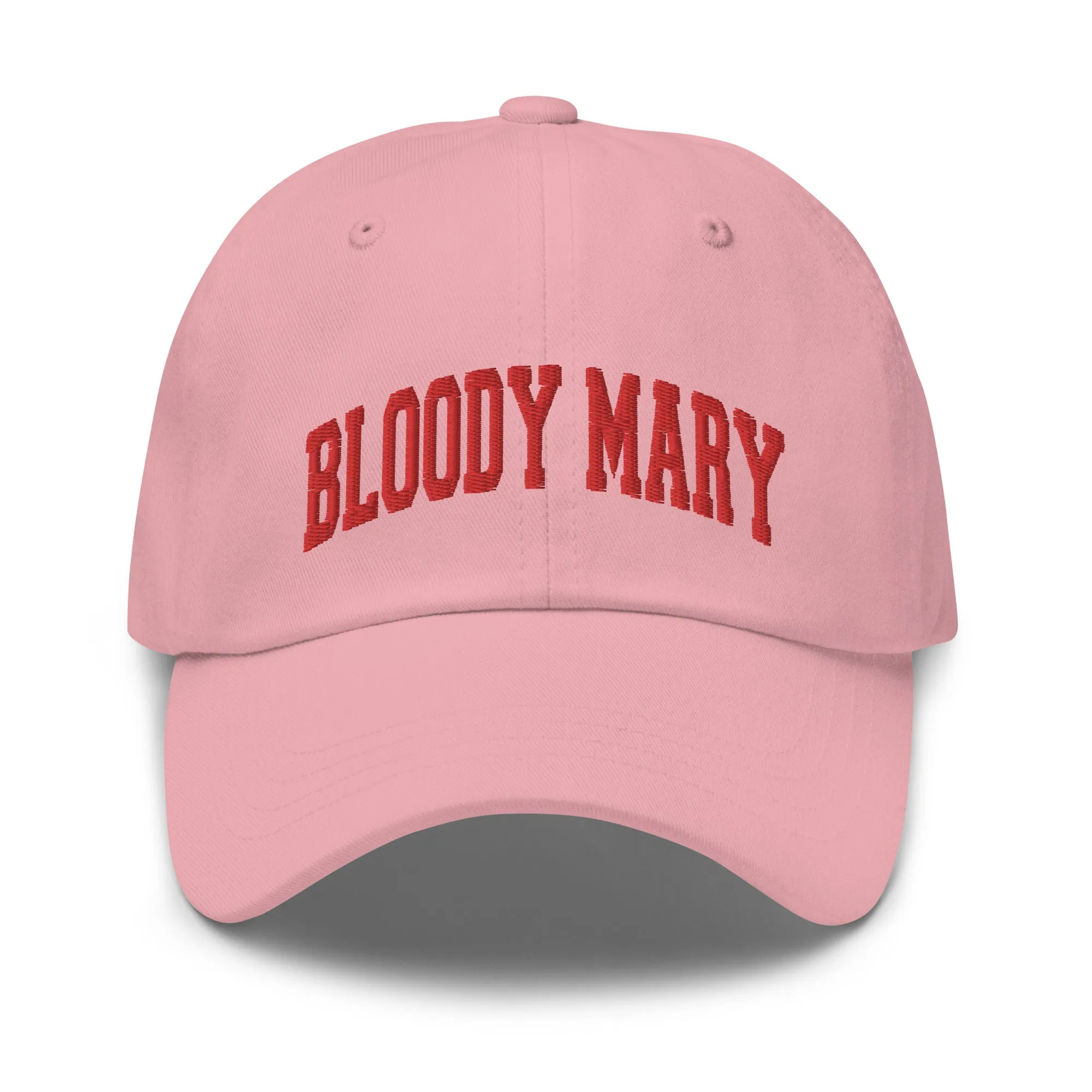 Bloody Mary Sports Cap