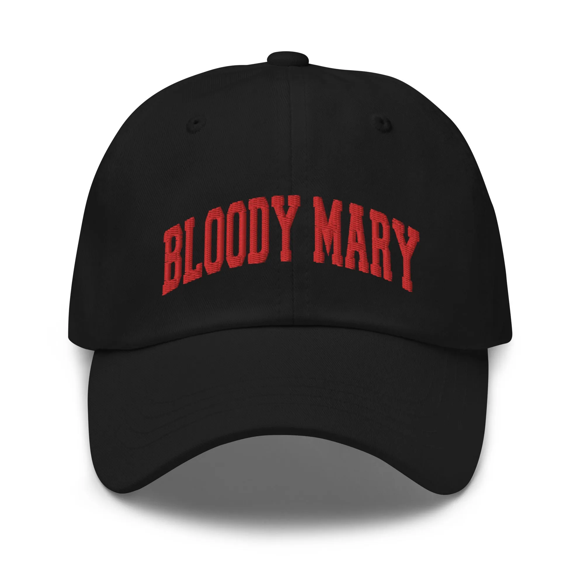 Bloody Mary Sports Cap