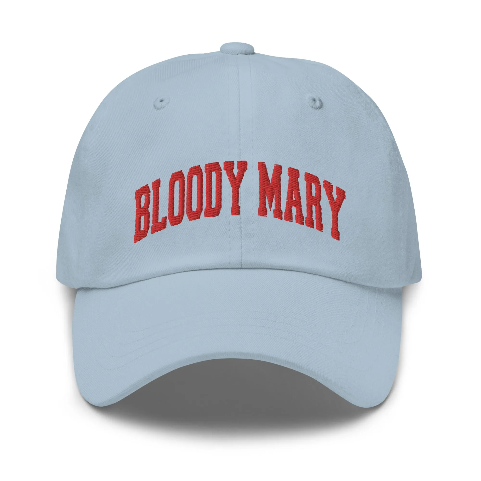 Bloody Mary Sports Cap