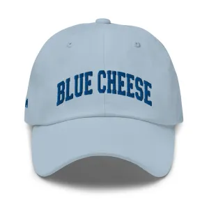 Blue Cheese Cap   Colours casual-baseball-cap