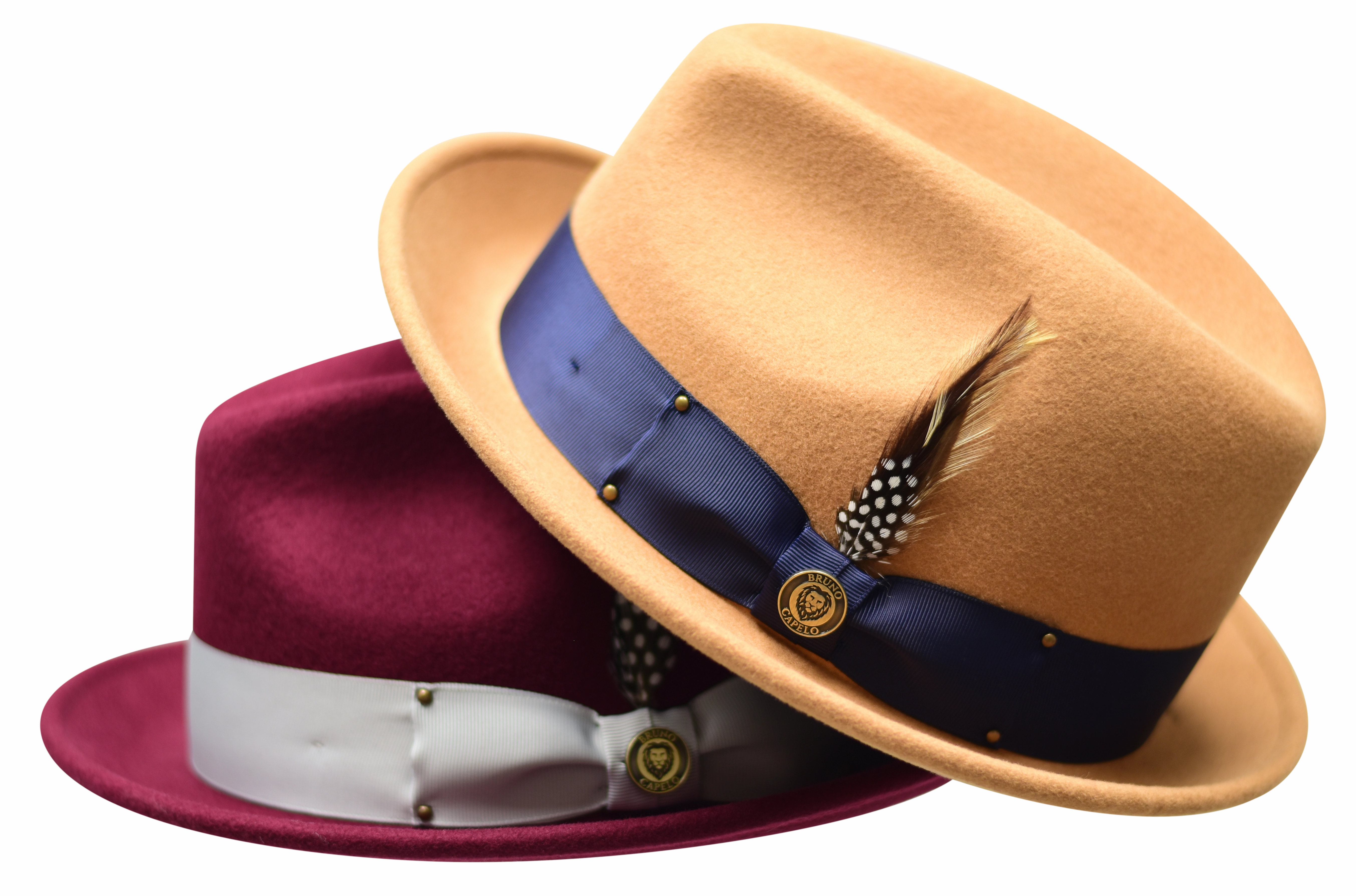 Blues Brothers Collection winter-soft-felt-hat