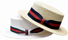 Boater Collection (Skimmer) summer-cap