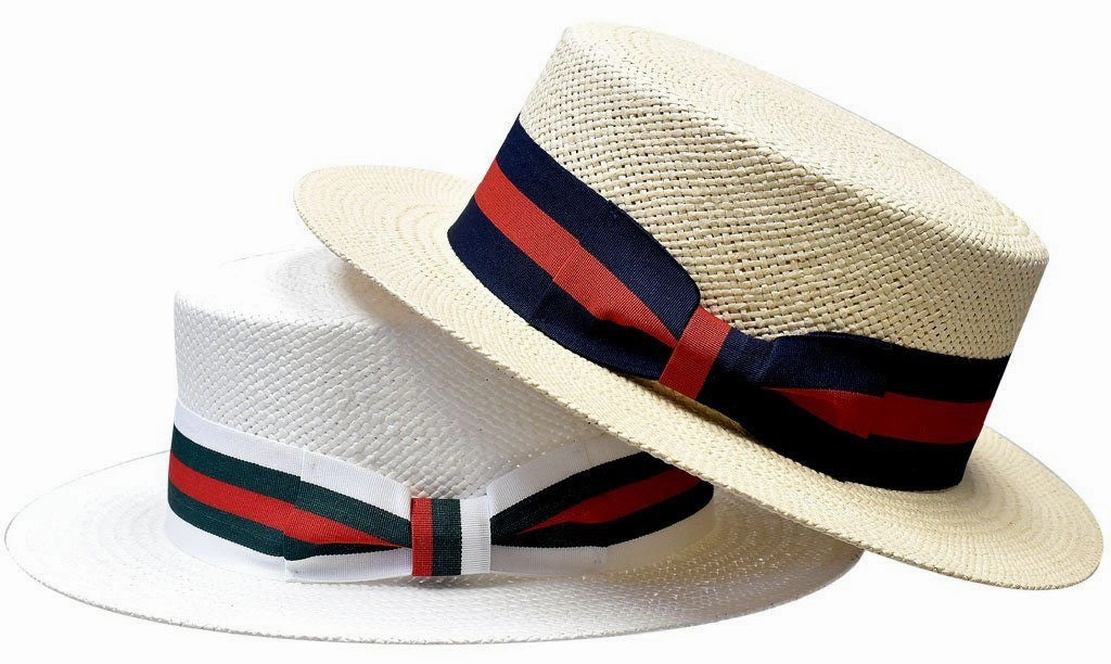 Boater Collection (Skimmer) summer-cap