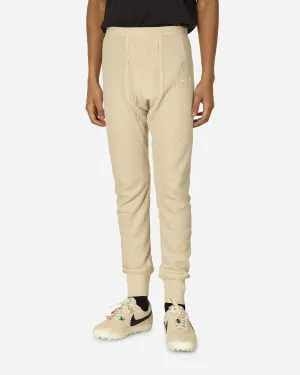 Bode Rec. Thermohose Ecru