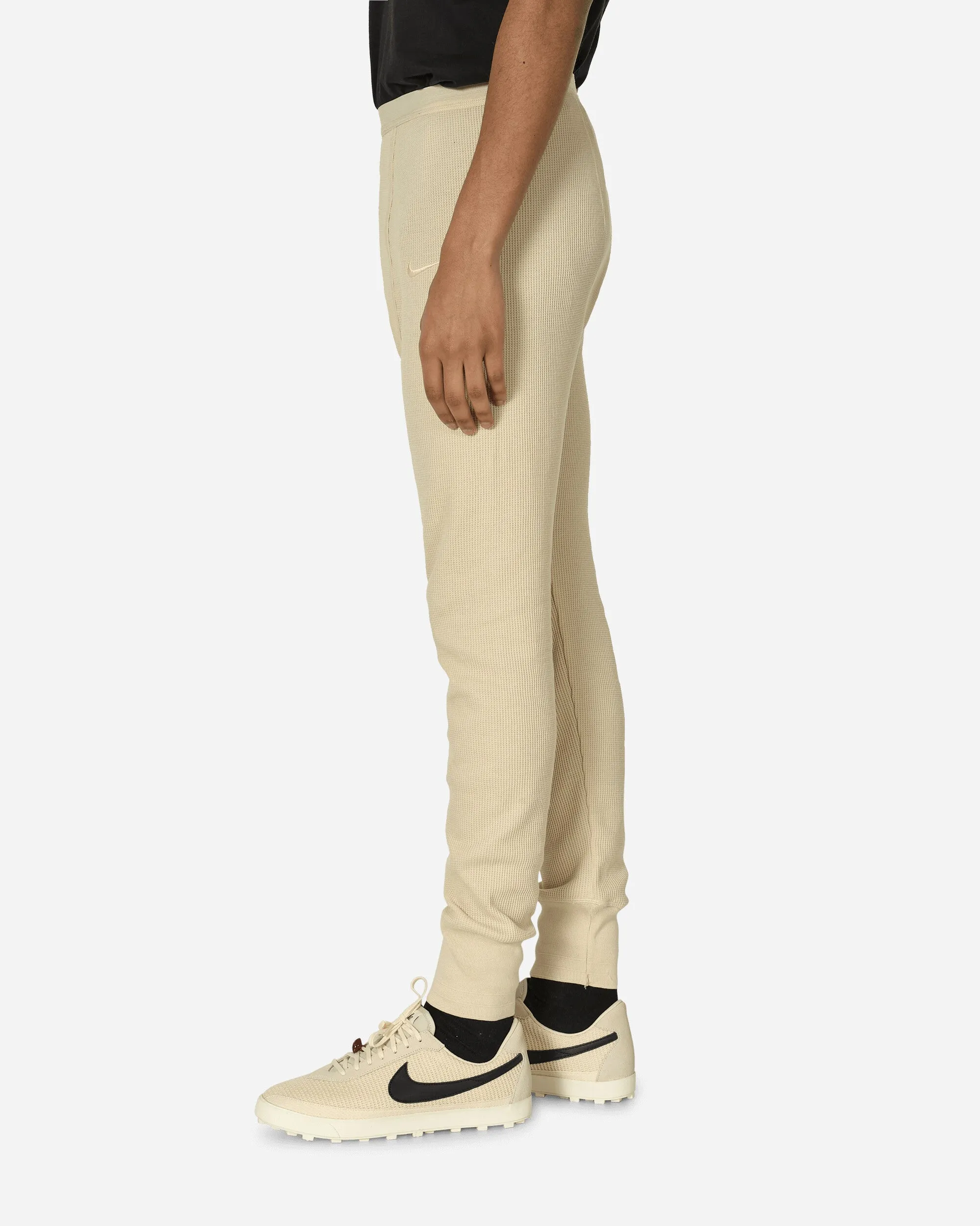 Bode Rec. Thermohose Ecru