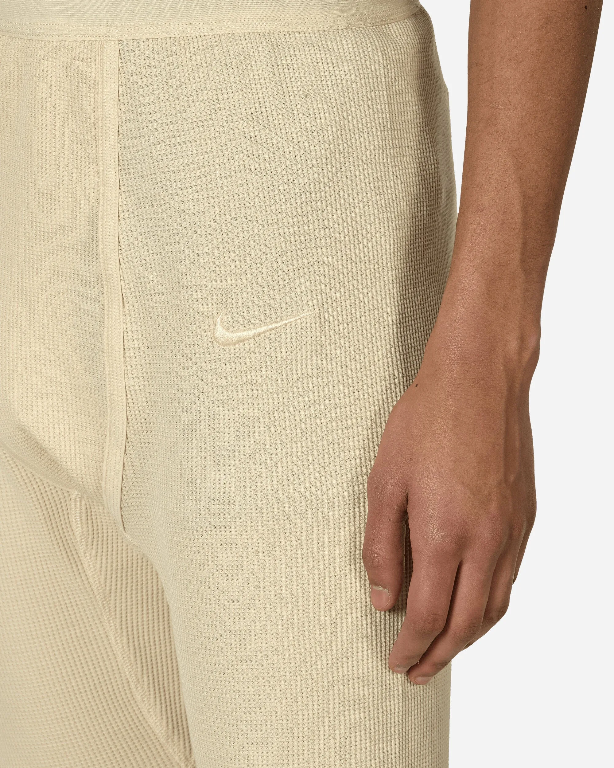 Bode Rec. Thermohose Ecru