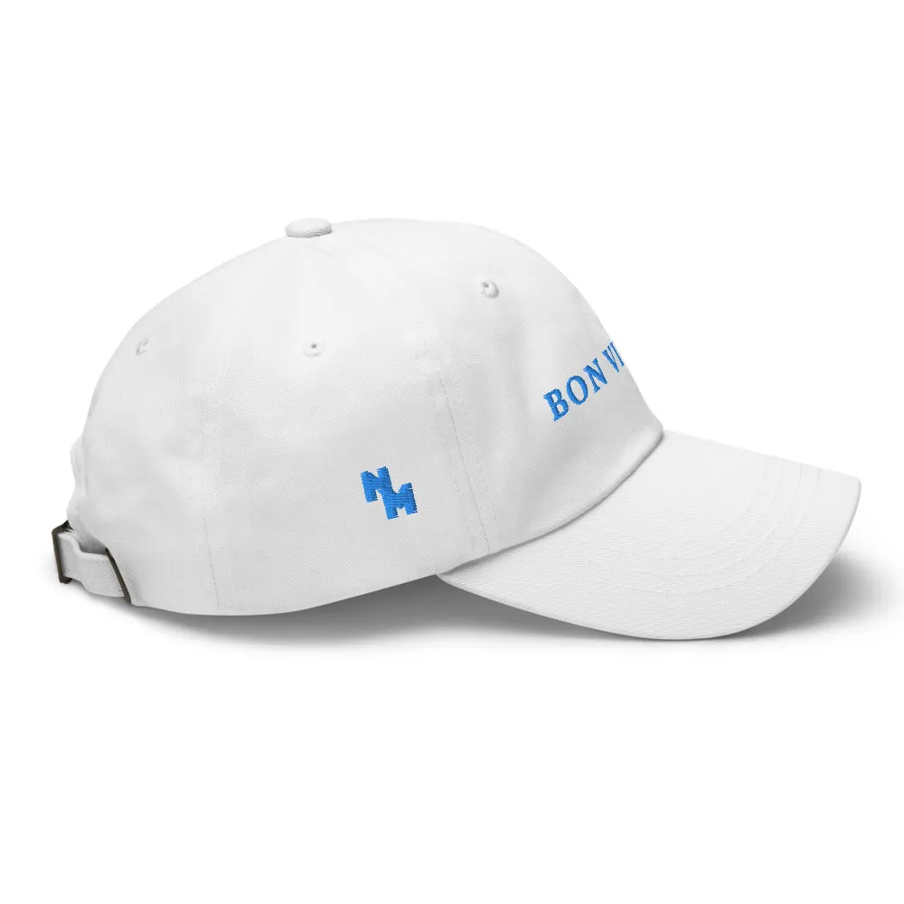 Bon Vivant Cap   Colours